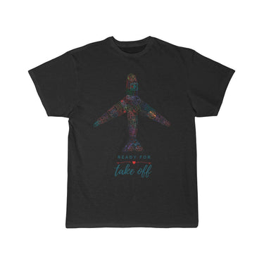Ready for Take Off T-SHIRT THE AV8R
